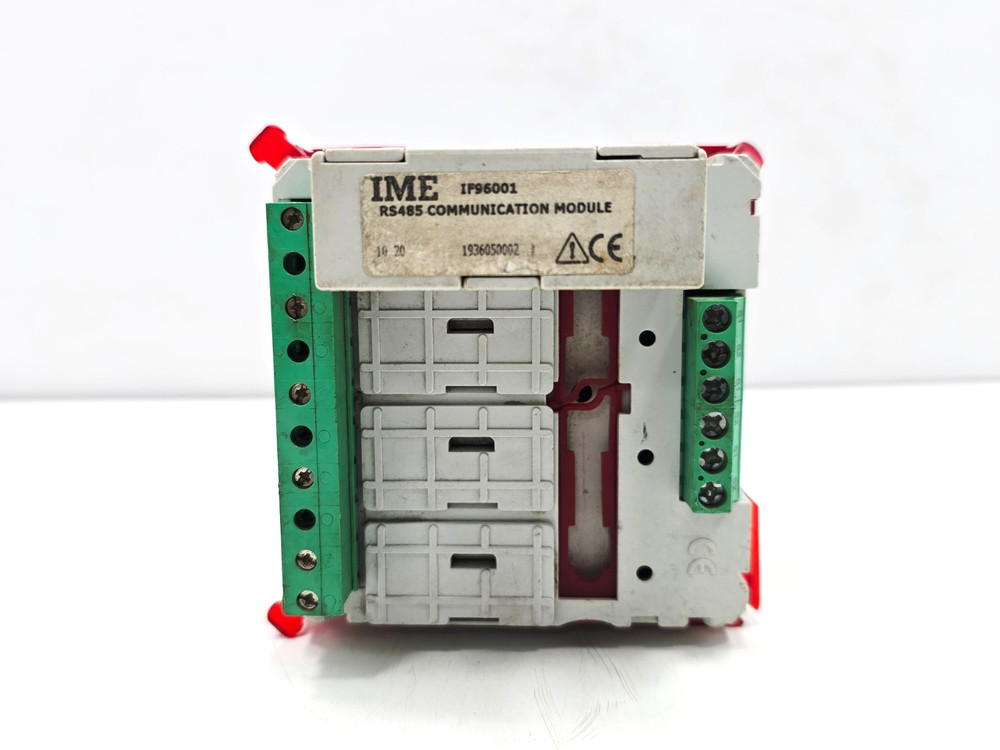 IME NEMO 96HD MF96002 MULTIMETER