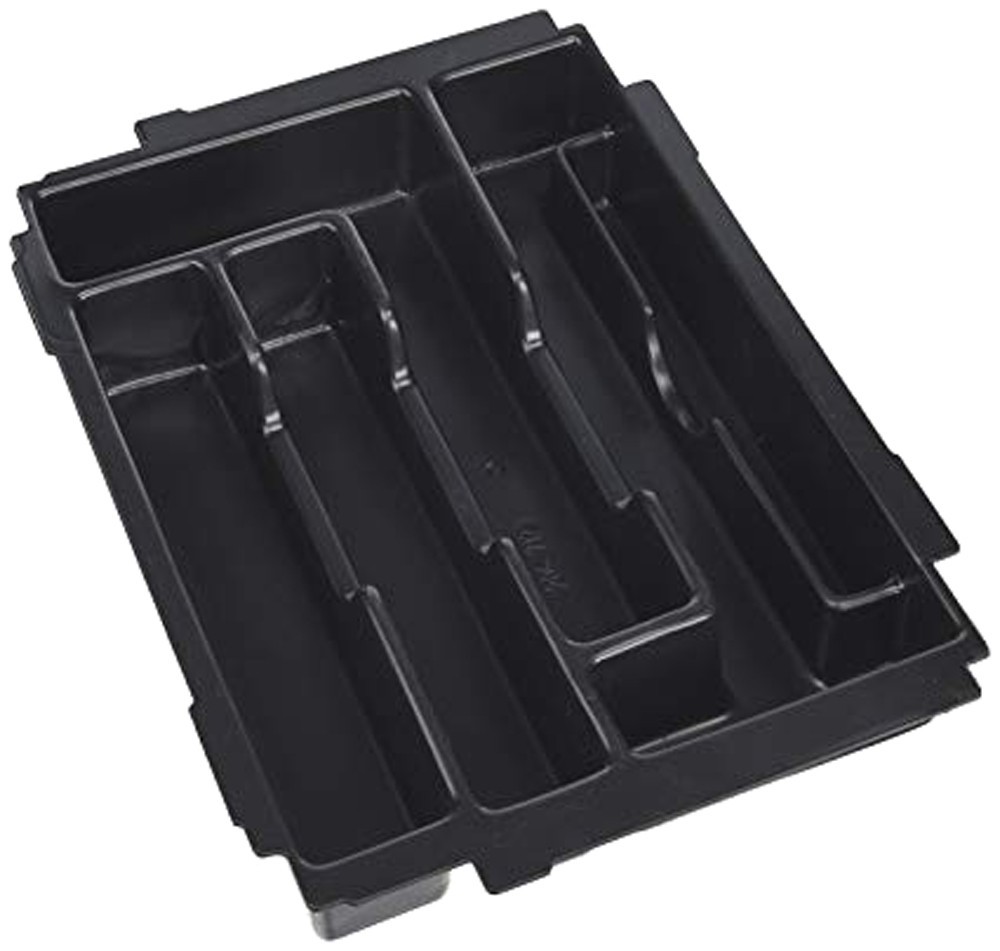 Makita P-83668 MAKPAC Insert with 5 comps