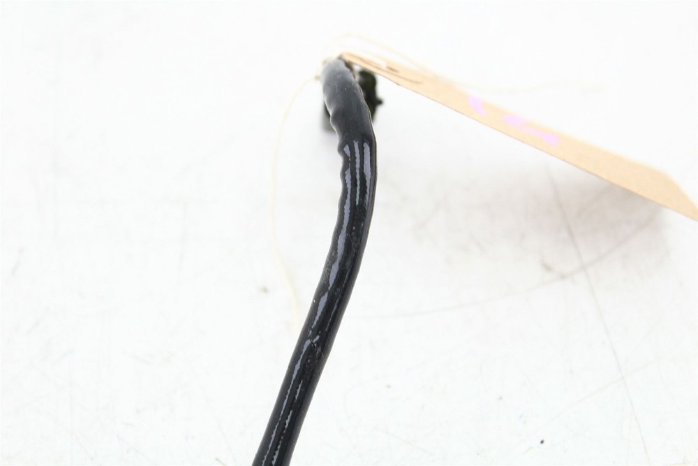 2015-2016 YAMAHA YZF-R1 LH Lambda Sensor - Short - 1WS-8592A1-00