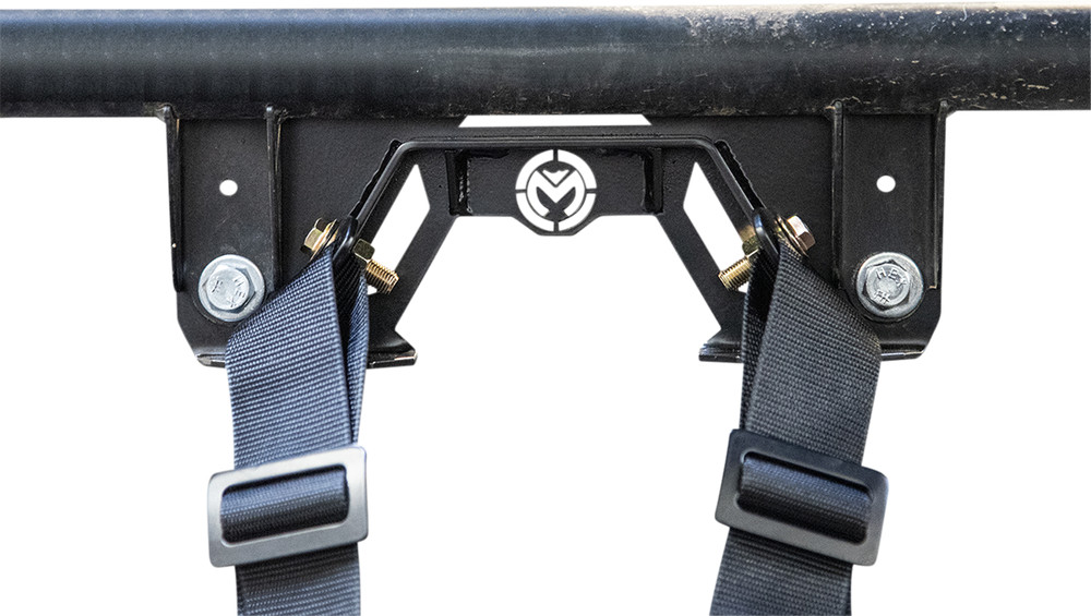 MOOSE OFFROAD Harness Mount 100-5059-PU