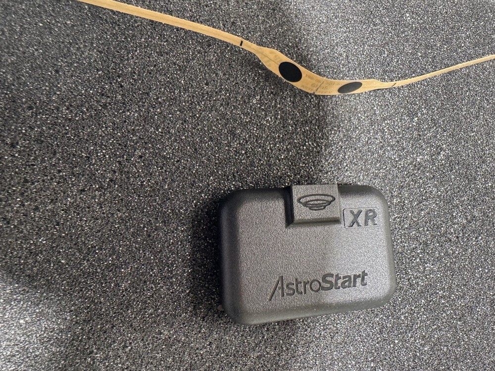Astro Start Antenna 711-TX NEW!!!!