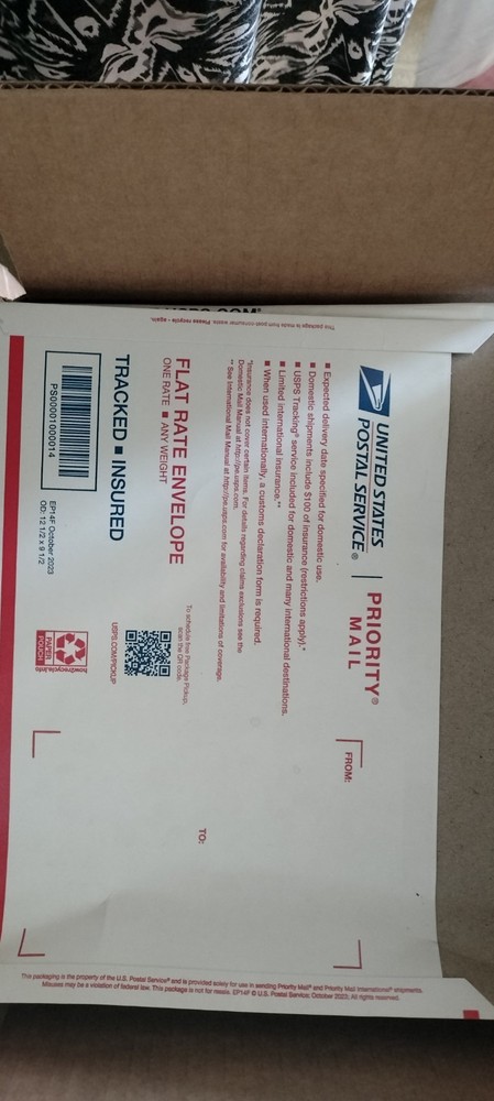 Mailing Envelopes In Bulk