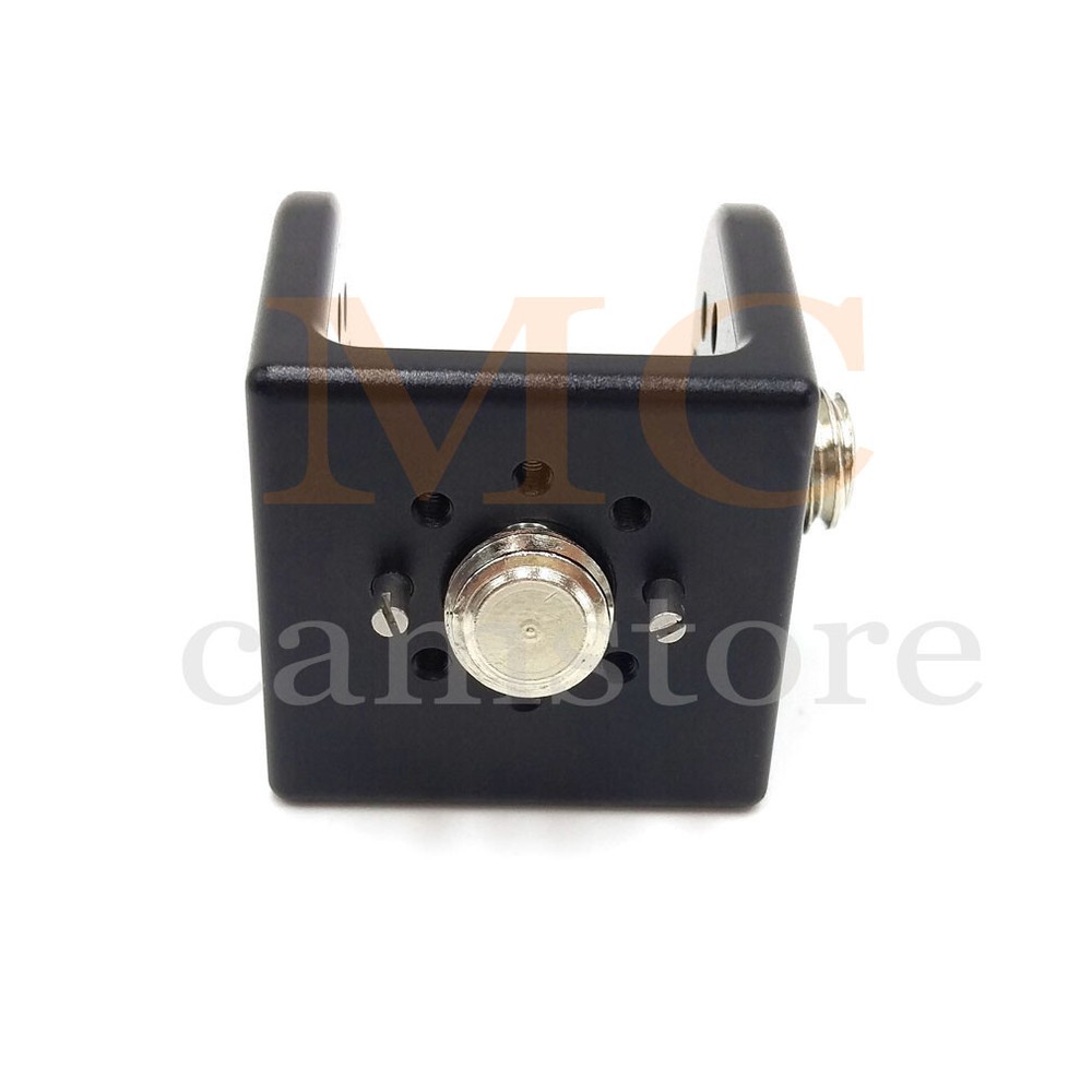 Triangle Square 3/8 for ARRI RED Sony Camera,for Teradek Vaxis Image Transfer