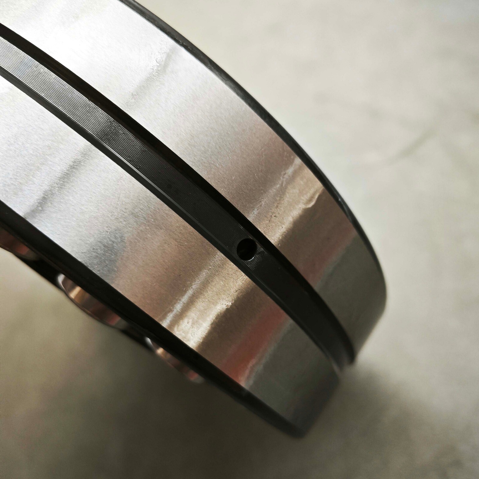 New Spherical Roller Bearing for Timken 110 x 200 x 53 mm 22222KEMW33C3