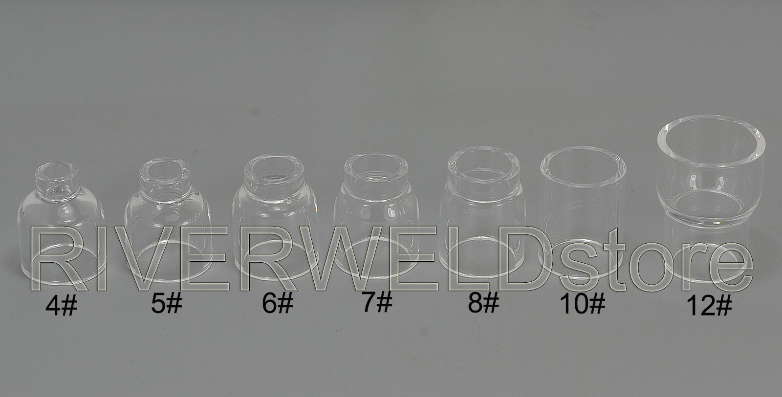 TIG Gas Lens Collet Body Pyrex Cup Kit DB SR WP 9 20 25 TIG Welding Torch 39pcs