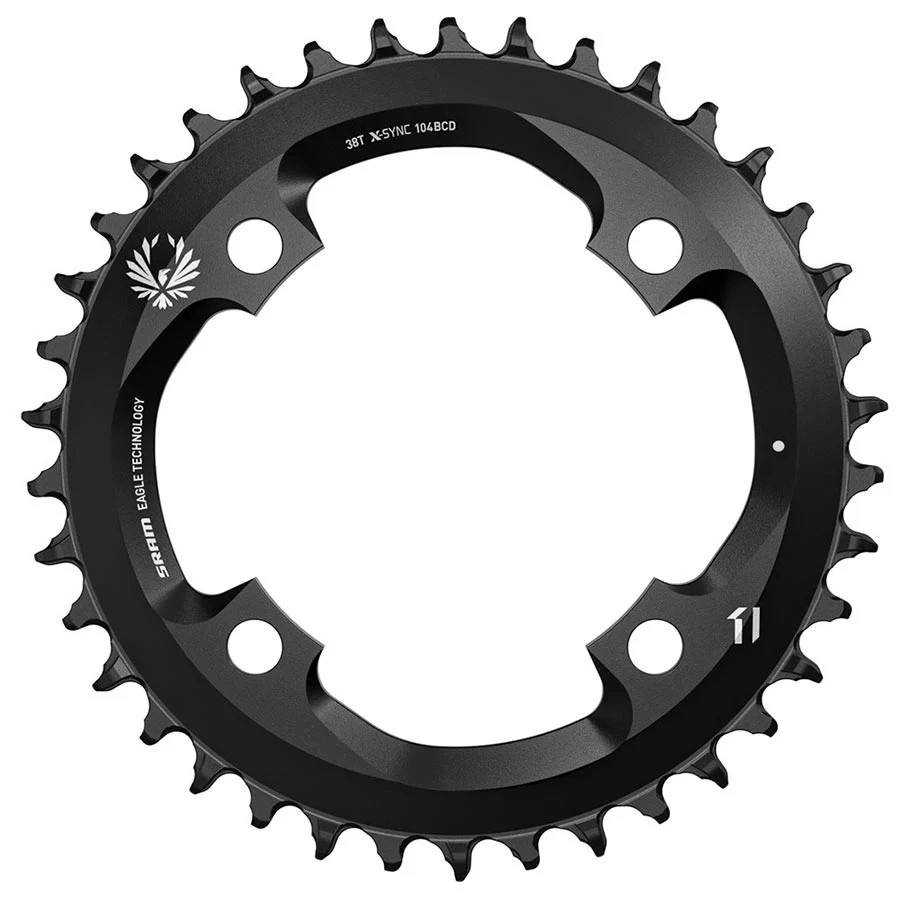 X-SYNC 2 Chainring - X-SYNC 2 Eagle E-MTB Chainring