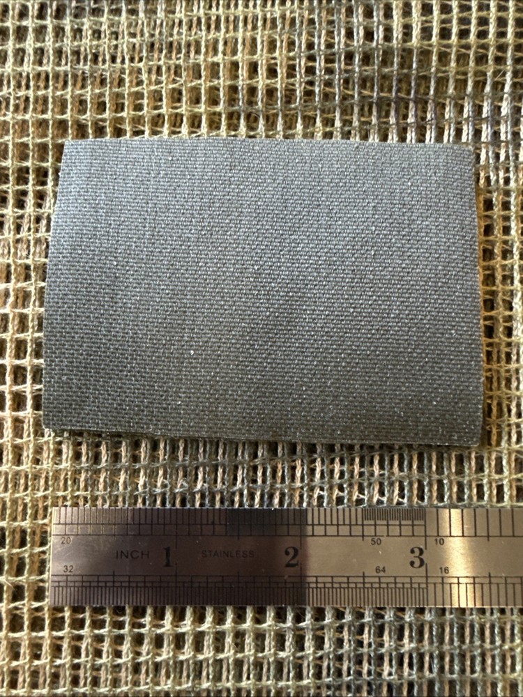 French Foreign Legion NATO TASK FORCE Sparta Drone Afgan War Patch