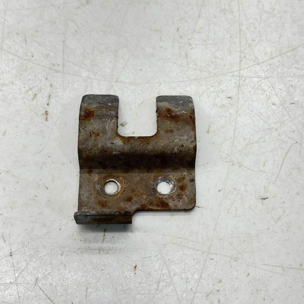 Cable Support - 1998 Skidoo Formula Z 583