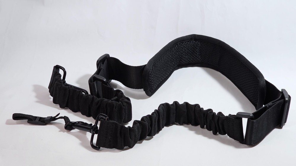 Boomr Bungee Camera Strap / Sling