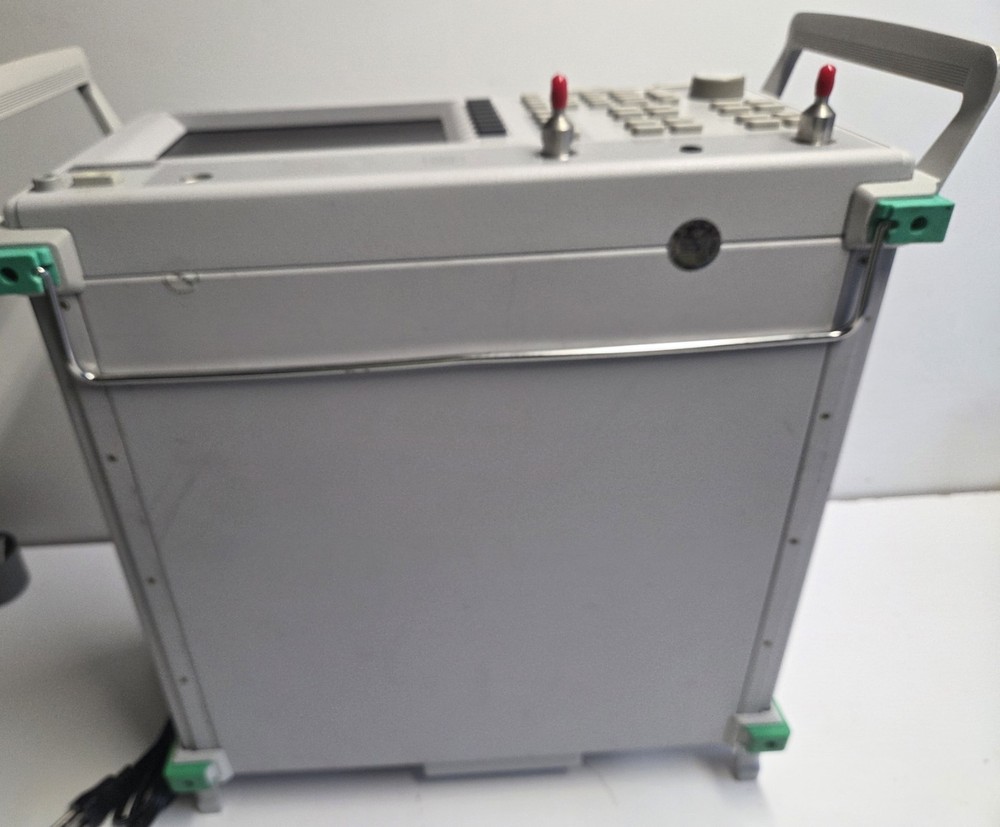 Anritsu MS4622B 10 MHz to 3 GHz S - Parameter Vector Network Analyzer