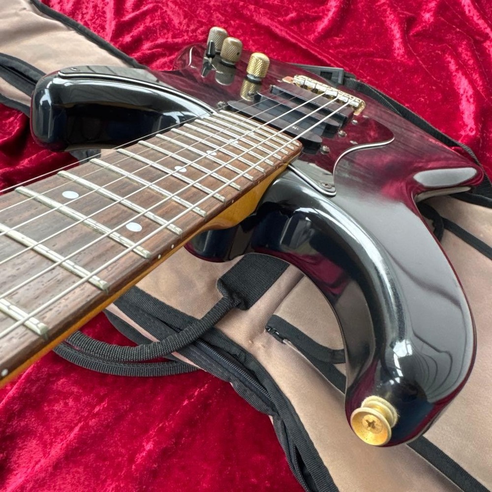 YAMAHA SESSION II Traditional Custom Safe Packing!