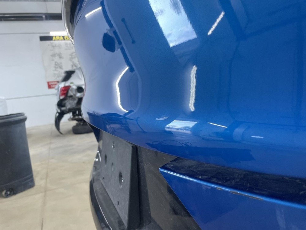 Complete Console Front Floor Fits 23-25 HORNET 963310