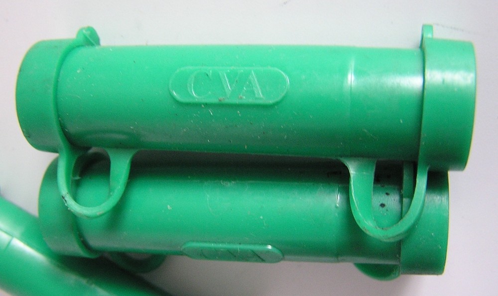 CVA™ Rapid Speed Loaders .50 Caliber - 3 Pack - AC1556A