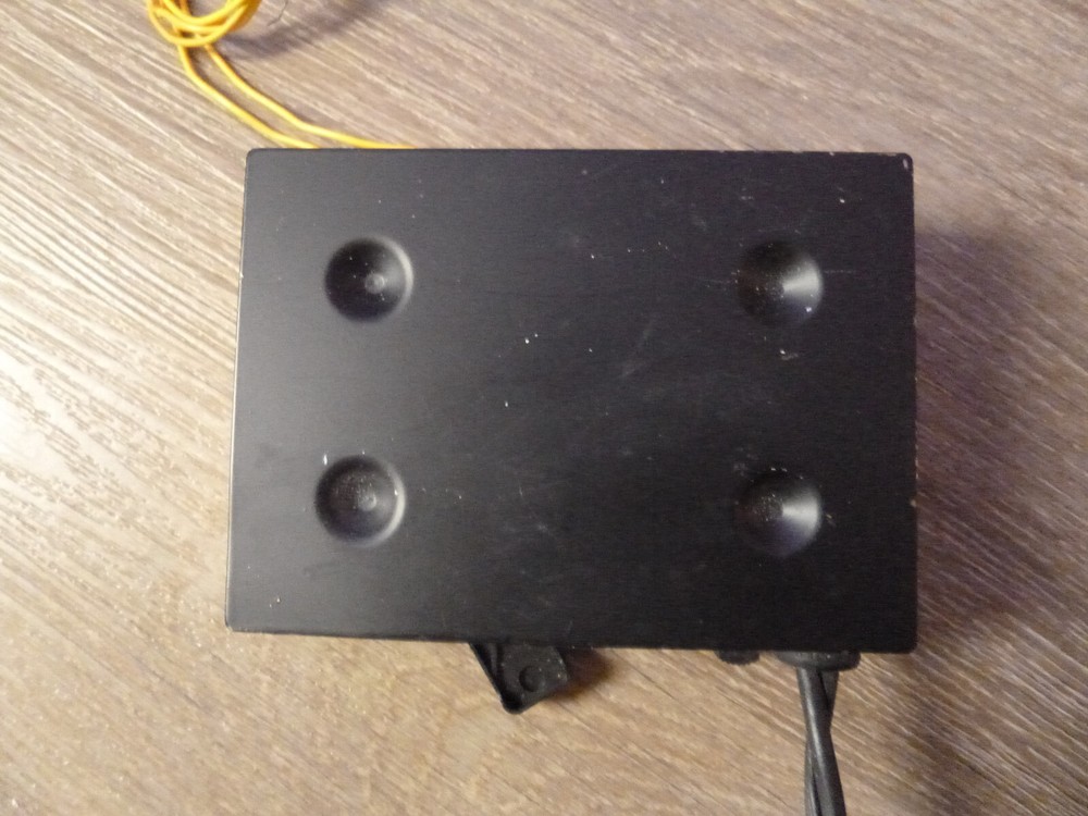 Tyco Model 899V Transformer