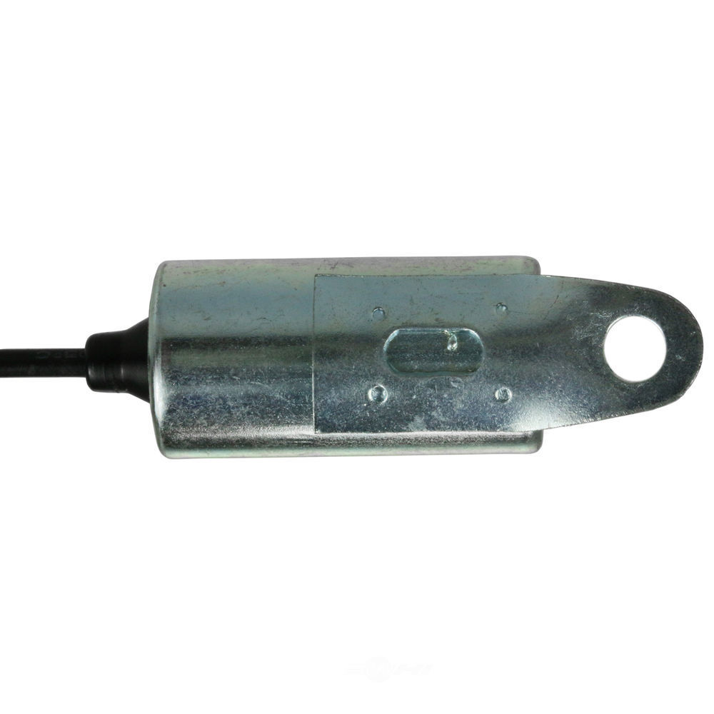 Ignition Condenser WVE 5H1036