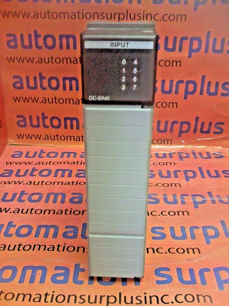 1746-IB8 SER.A SLC 500 INPUT MODULE QUANTITY!! WOW!!