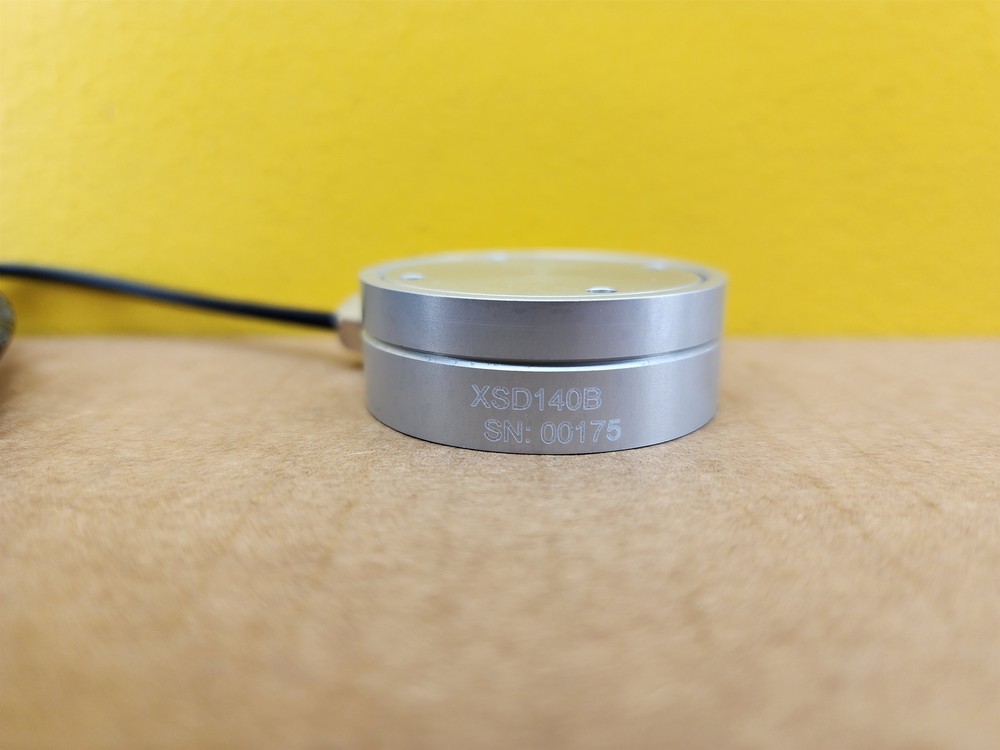 International Light Technologies XSD140B Low Profile UVA Sensor w/calib. cert