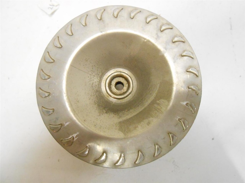 SOURCE 1 BLOWER WHEEL 02632624700