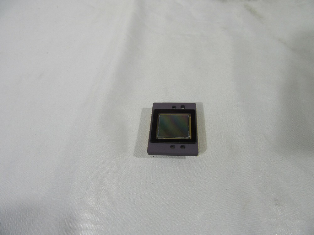 SONY ICX082AL CCD IMAGE SENSOR