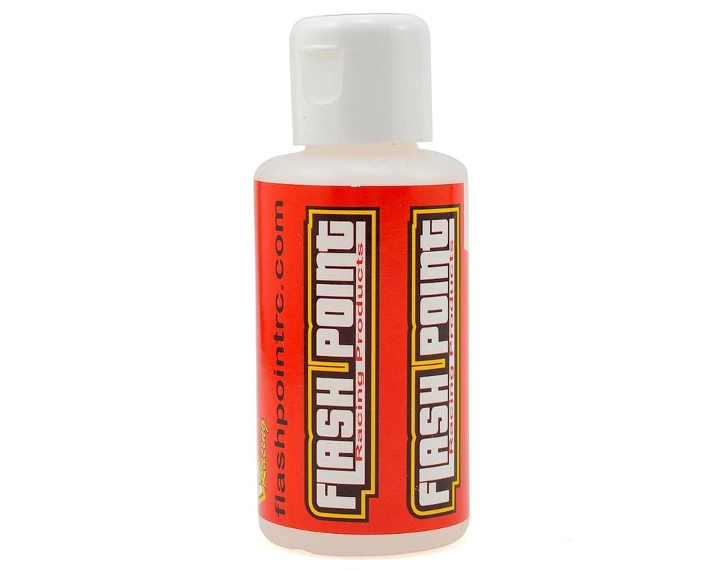 Flash Point Shock Fluid 900 CPS