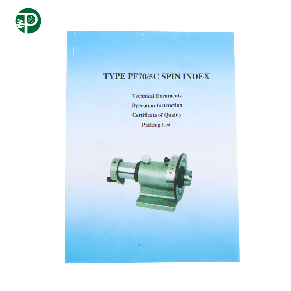 Precision 5C Spin Index Fixture Collet .0004" For CNC Milling Machine Grinding