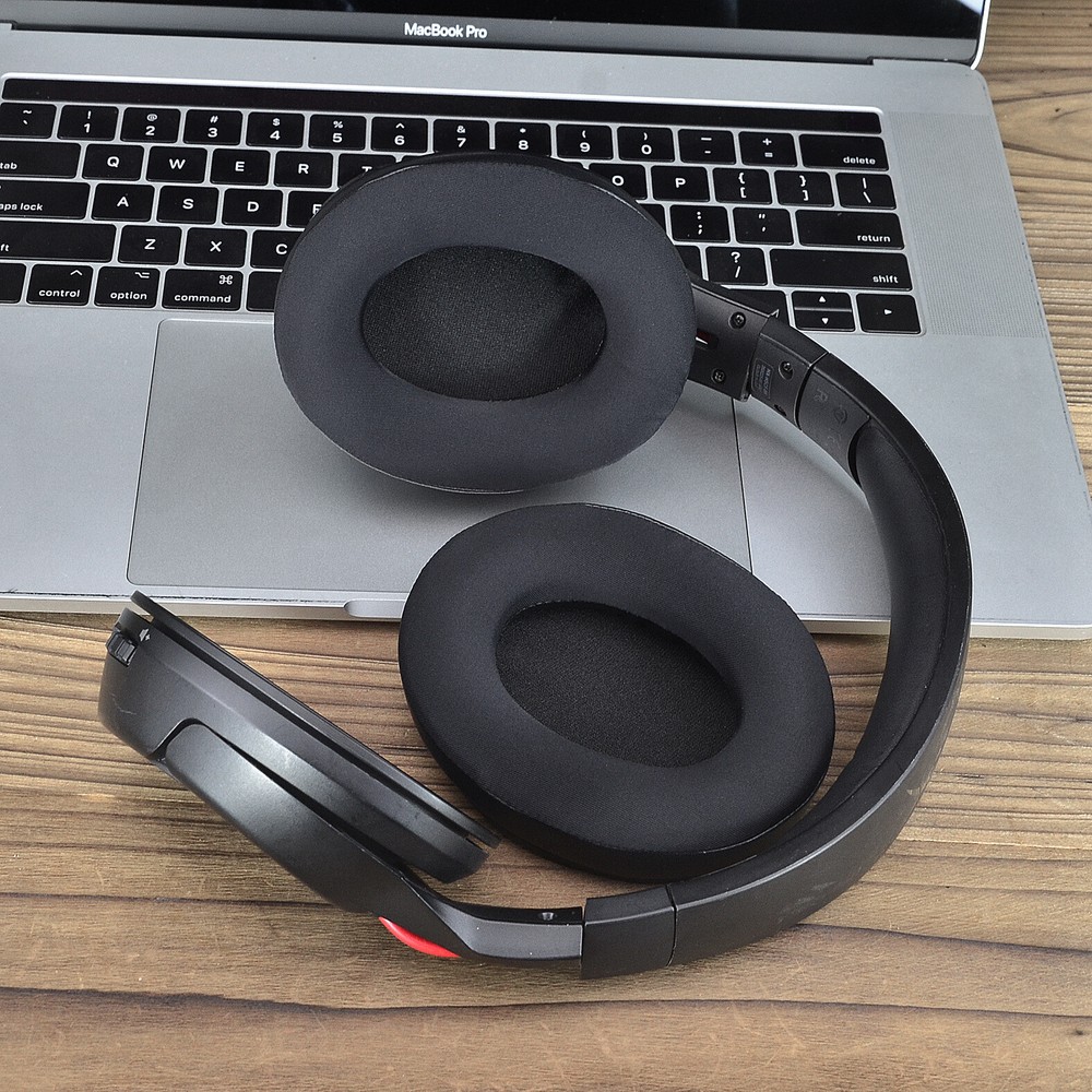 Ice-Gel Ear Pads for HyperX Cloud Alpha/Cloud Alpha S /Cloud II/I/Cloud Flight