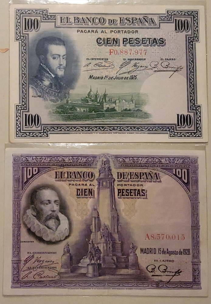 2 SPAIN NOTES E328