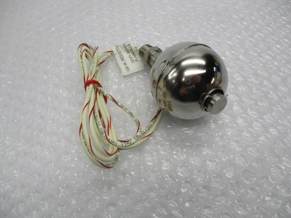 GEMS 26717 LEVEL SWITCH NSMP