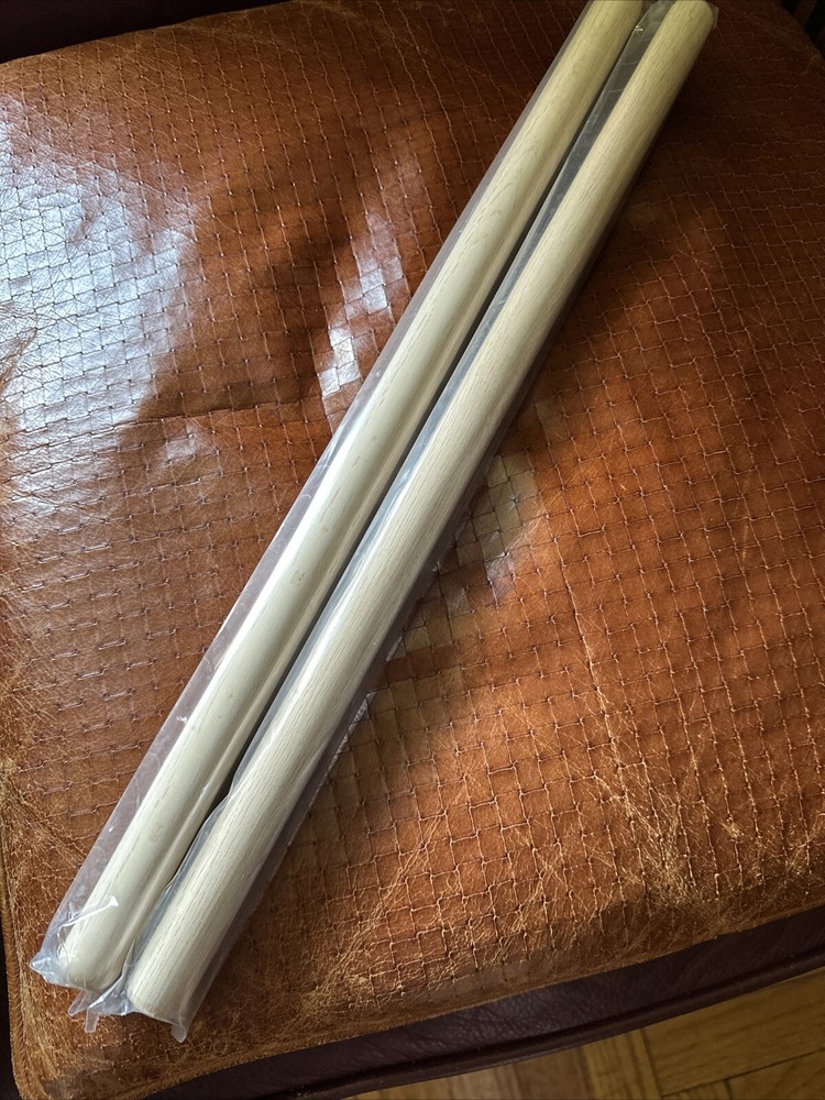 Taiko bachi drum sticks - pair