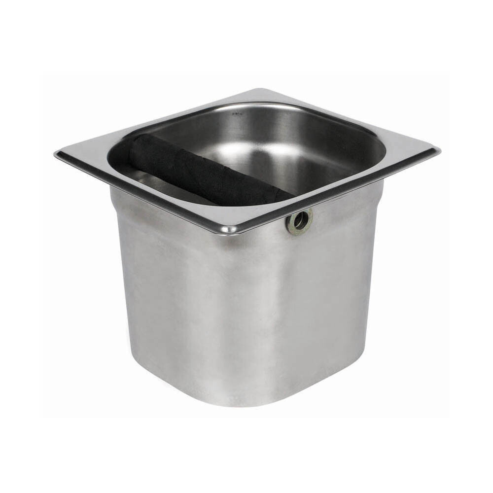 Coffee Knock Box, S/S (12 Each)