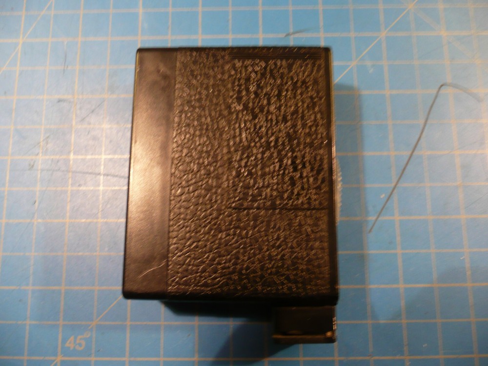 JCPENNEY AUTOMATIC ELECTRONIC STROBE FLASH TESTED & WORKING