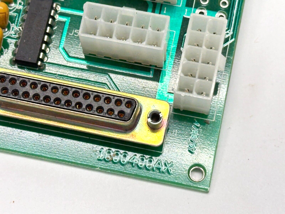 1000400AX TES 1808 FSI PCB Board