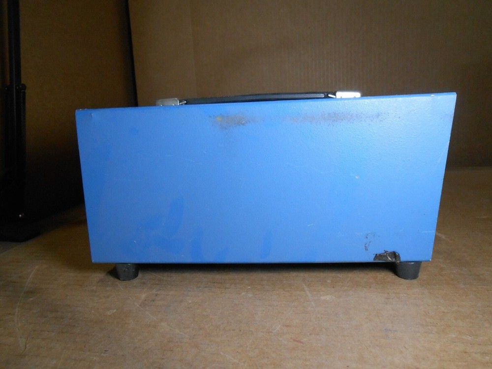 PCB 905A HIGH PRESSURE CALIBRATION SYSTEM