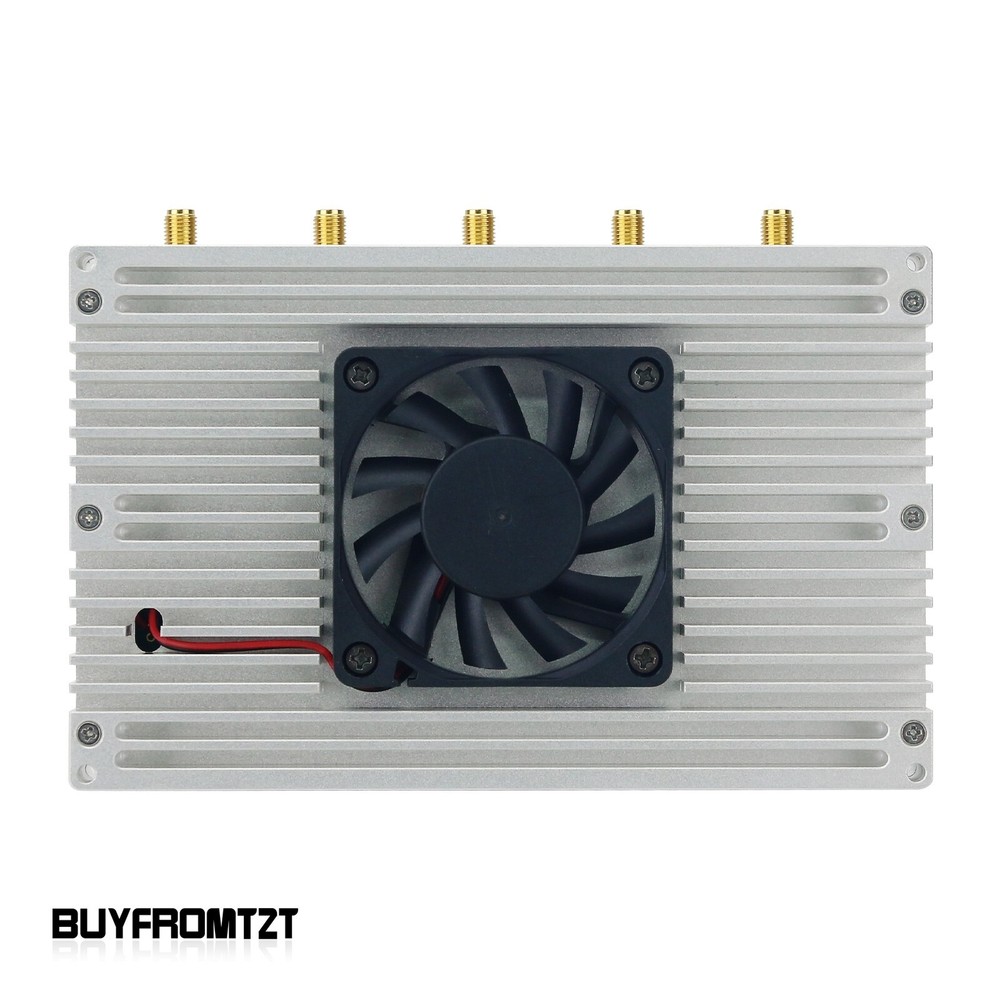 RTL5CH SDR Receiver Passive Radar Module Direction Finder Replacement for Kraken