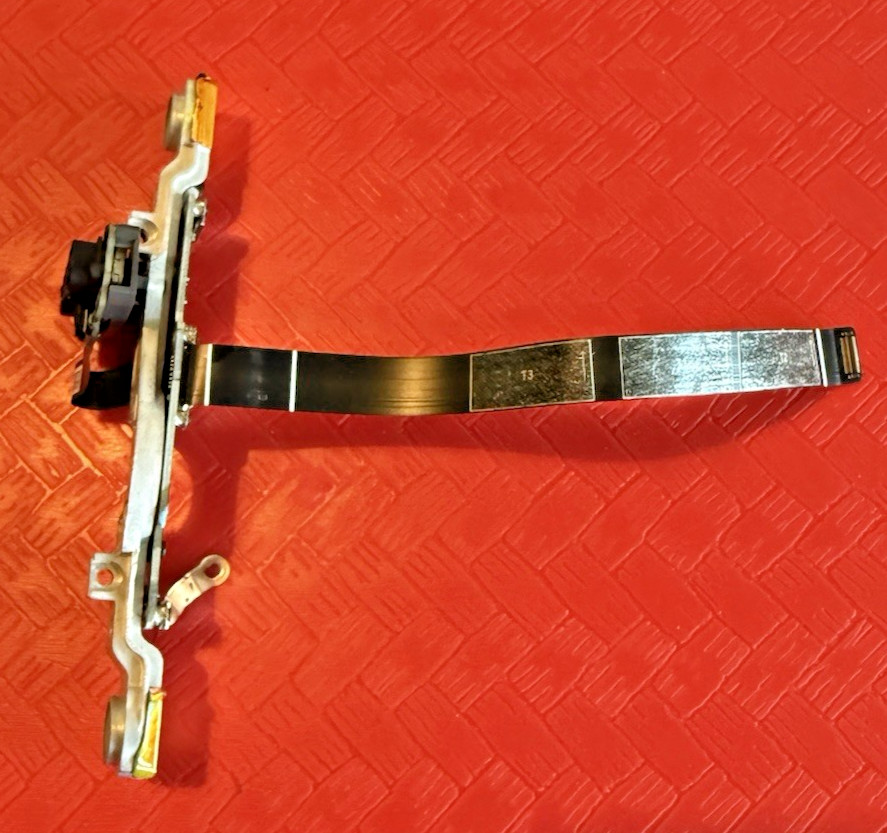 DJI Matrice 300 RTK Front Vision Sensor Module w/ Cameras LED & Mount – OEM