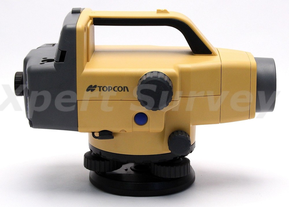 Topcon DL-502 Electronic Digital Level DL502