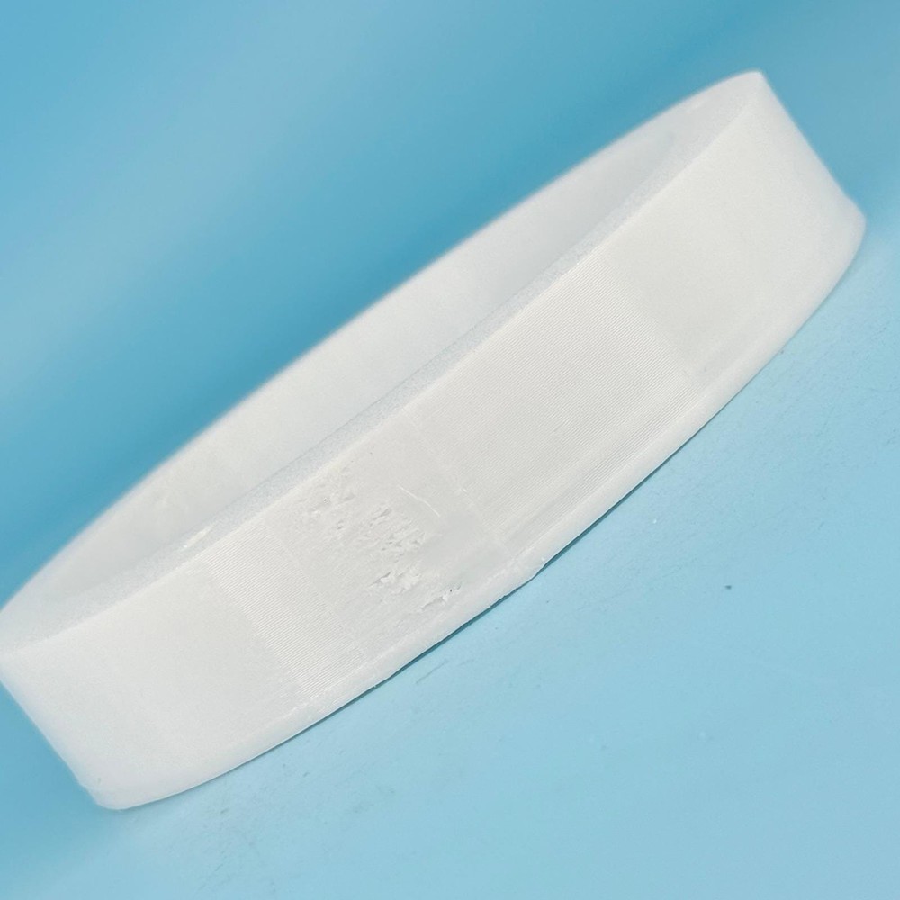 Reolink Camera Spacer: 26mm Offset Mounting Ring Plastic