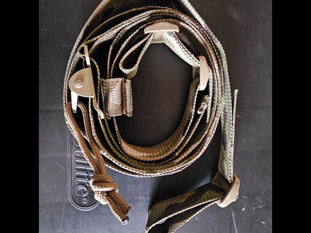 Viking Tactics VTAC MULTICAM