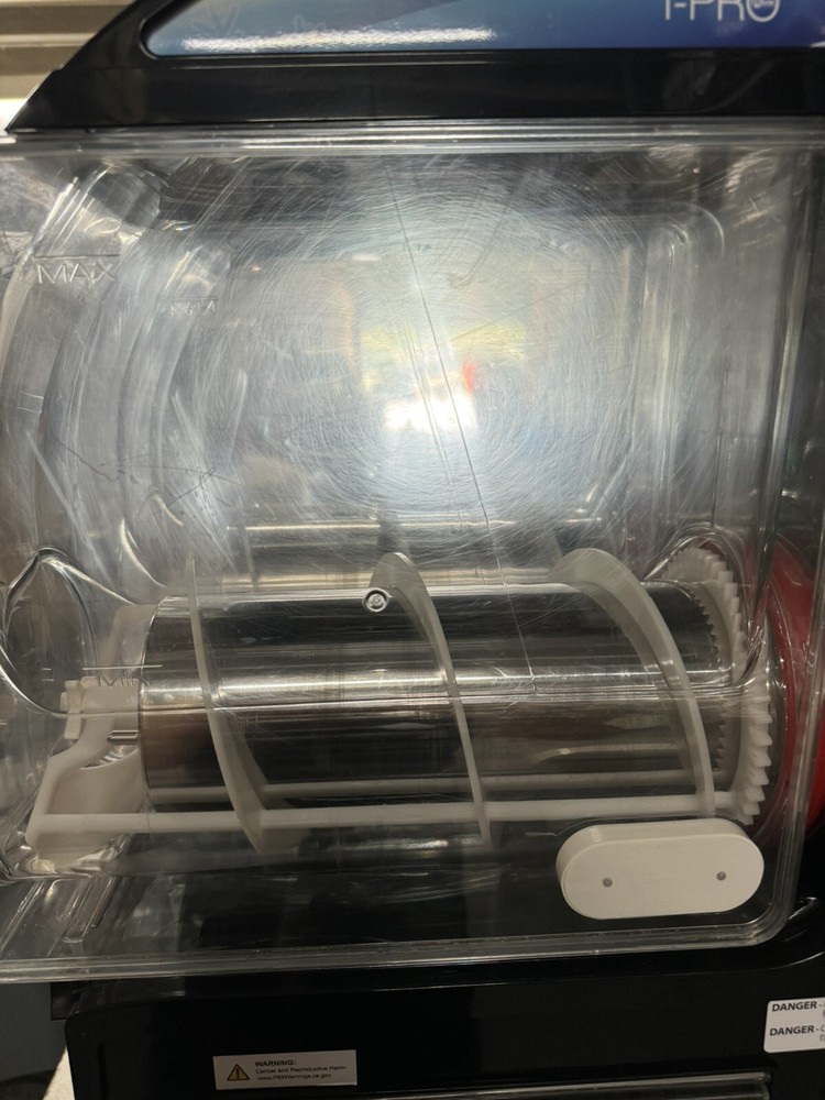 SPM I-PRO 2 Slush Machine