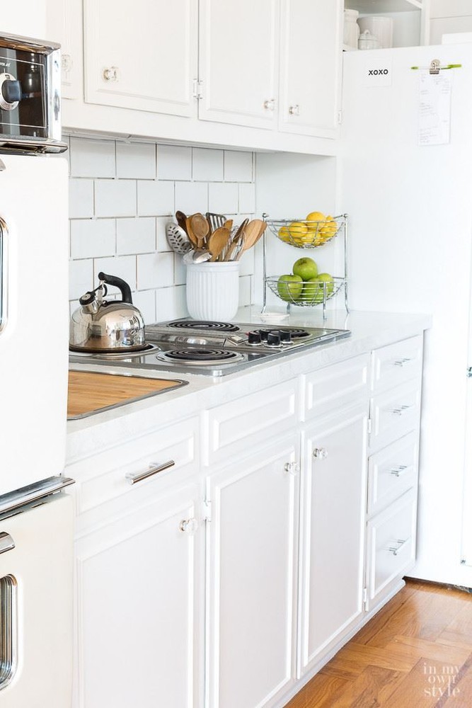 10-1/16" Builder's Program Steel Bar Pull Polished Chrome