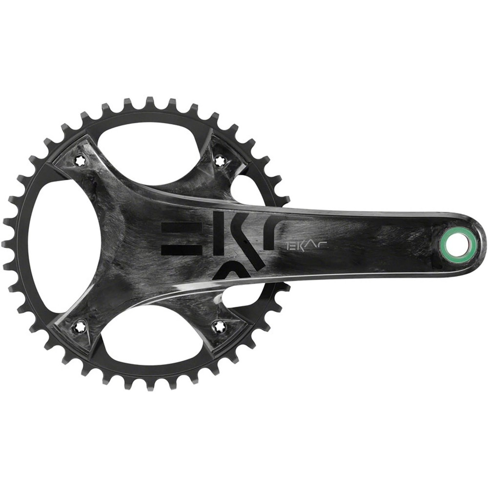 EKAR Crankset