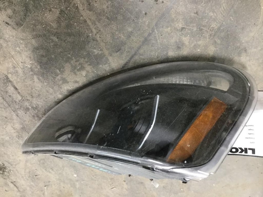 For 2015 FREIGHTLINER CASCADIA 2007-2018 HEADLIGHT Left , GA