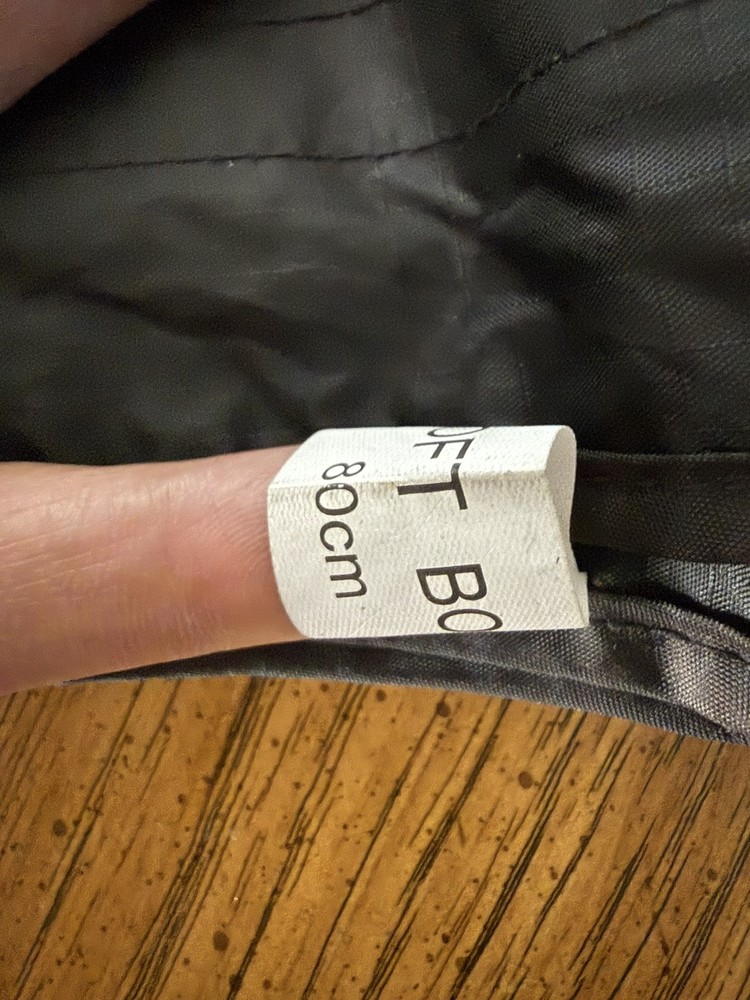 NEEWER 32"Octagonal Umbrella Softbox for Speedlite / Studio Flash 80cm