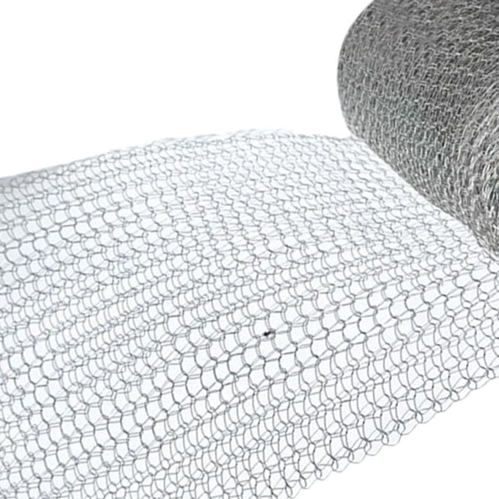 Proof Wire Basket Heavy Duty Protector Net 21cmx900cm