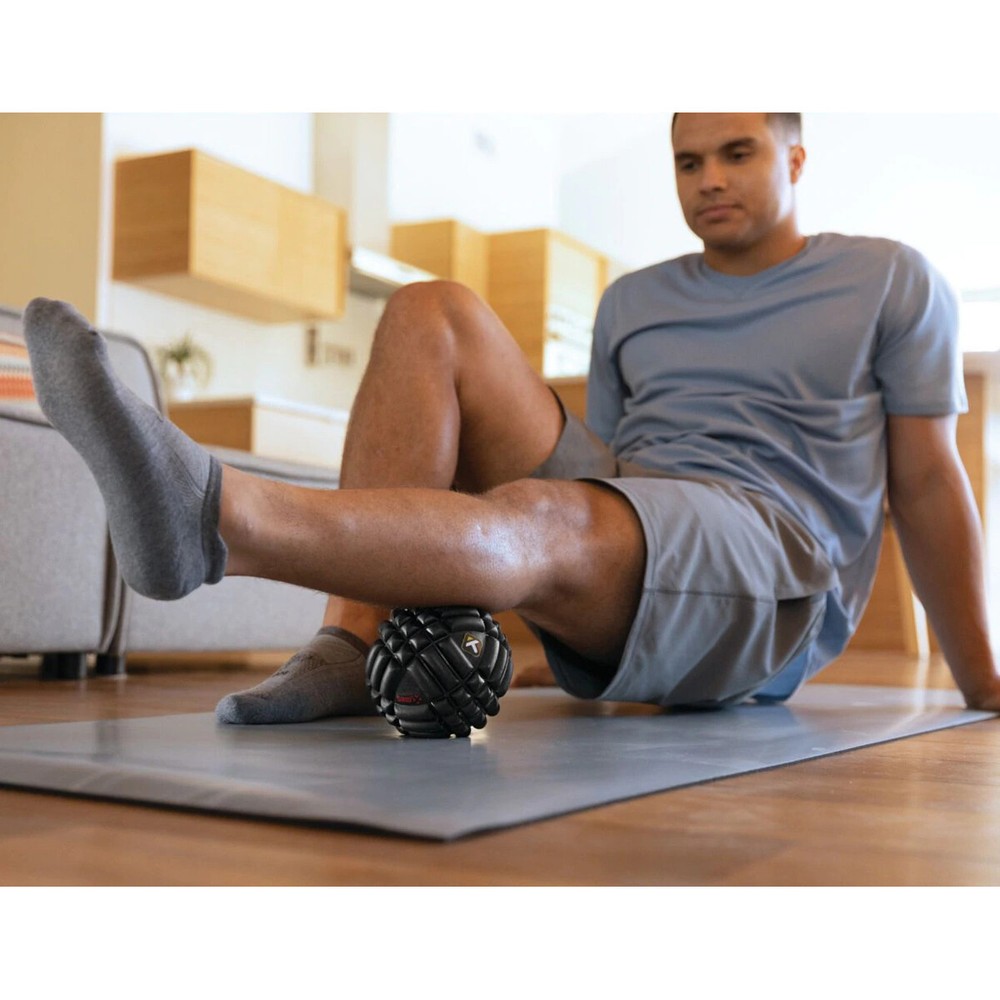 TriggerPoint GRID X Massage Ball - Black