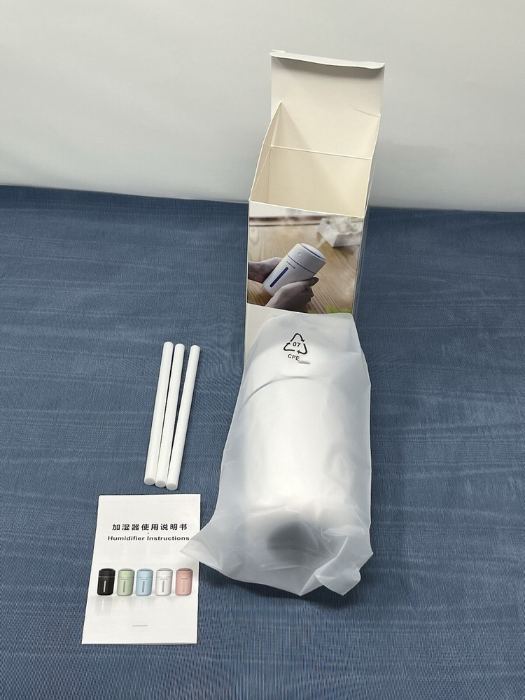 Tech Trendz Led Humidifier