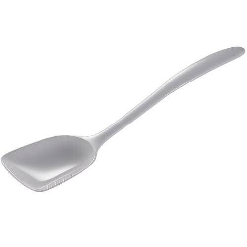 11" Spoon Flat Front