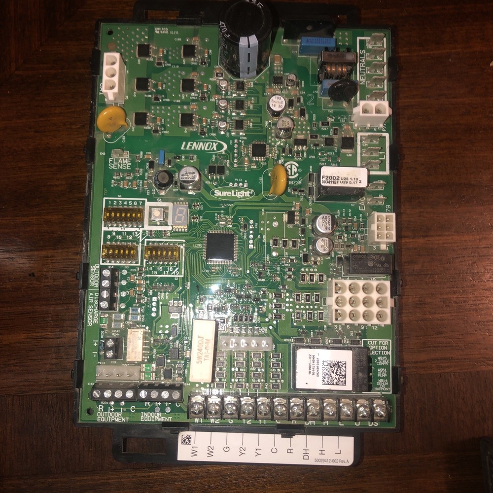 Lennox 101905-02