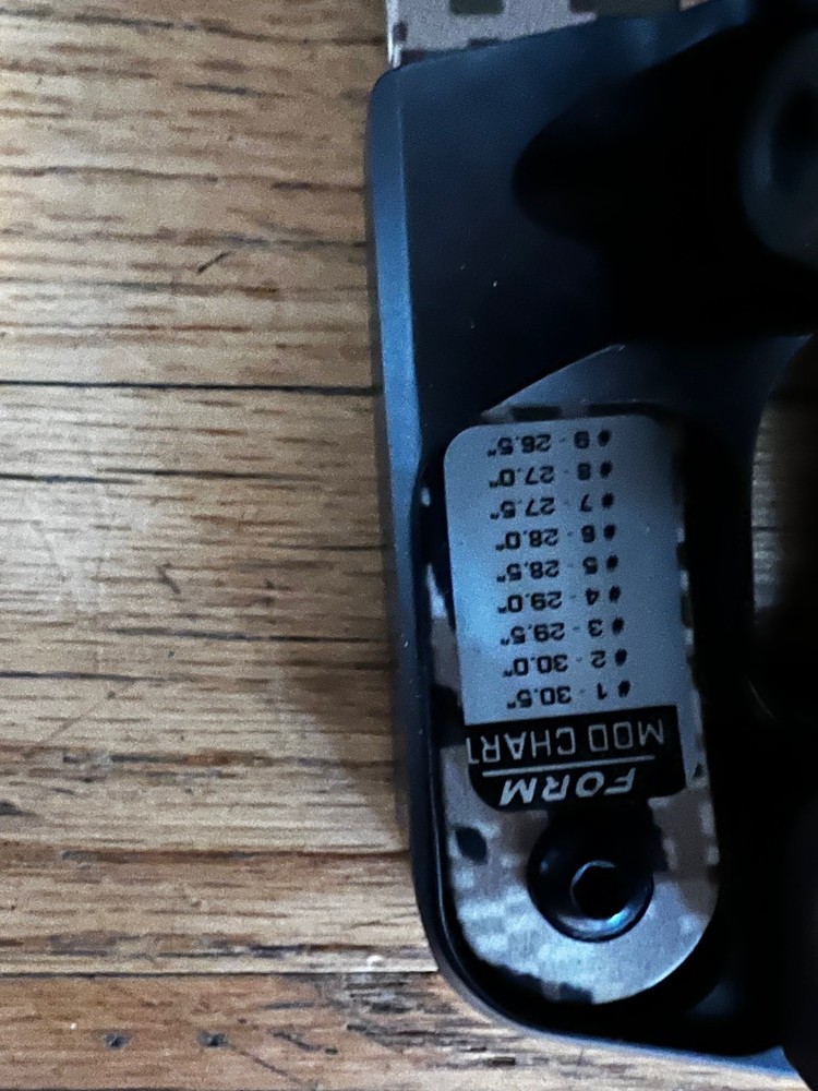 Prime Form 30 70lb Compound Bow