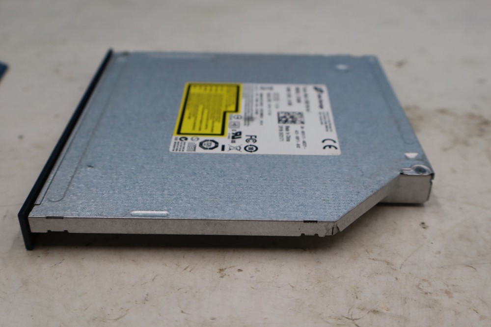 HL Data Storage Super Multi DVD Writer GTA0N